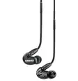 Shure SE215 K mustat in-Ear -kuulokkeet - In-ear-kuulokkeet (nappikuulokkeet) - SE215K - 1
