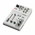 Yamaha AG03 MKII WH LSPK Live Streaming Pack - USB-mikserit - CAG03MK2WLSPK - 2