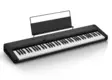 Casio CT-S1 76 BK kosketinsoitin - Keikka- ja digitaalipianot - CTS176BK - 1
