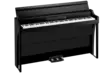 Korg G1 B Air BK - Keikka- ja digitaalipianot - G1BAIRBK - 1