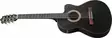 Ibanez GA5MHTCE-WK elektroakustinen kitara - Akustiset kitarat - GA5MHTCE-WK - 2