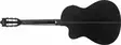 Ibanez GA5MHTCE-WK elektroakustinen kitara - Akustiset kitarat - GA5MHTCE-WK - 5