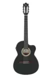 Ibanez GA5MHTCE-WK elektroakustinen kitara - Akustiset kitarat - GA5MHTCE-WK - 1