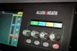 Allen & Heath SQ Rack - Digitaalimikserit - SQRACK - 5