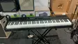 Boston DSP-388-BK digitaalipiano (käytetty) - Keikka- ja digitaalipianot - DSP-388-BK - 1