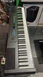 Boston DSP-388-BK digitaalipiano (käytetty) - Keikka- ja digitaalipianot - DSP-388-BK - 3