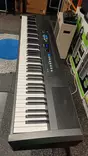 Boston DSP-388-BK digitaalipiano (käytetty) - Keikka- ja digitaalipianot - DSP-388-BK - 2