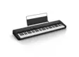 Casiotone CT-S1 BK kosketinsoitin - Keyboardit - CTS1BK - 4