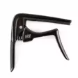 Dunlop Trigger Fly Capo Curved, black - Capot - 63CBK - 1