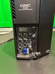 QSC K8.2 aktiivikaiutin (käytetty) - PA-kaiuttimet, aktiiviset - K82-K - 5