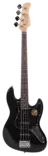 Sire Marcus Miller V3-4 (2nd Gen) BK sähköbasso - Sähköbassot - YSIRV34BK - 1