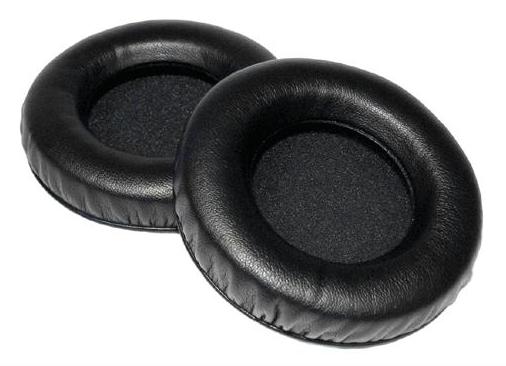 Beyerdynamic Custom One Pro korvapadit, musta - Kuuloketarvikkeet - CONEEPBLK - 1