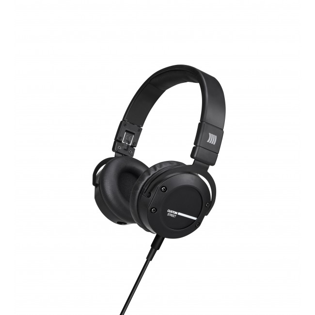 Beyerdynamic Custom Street suljetut kuulokkeet - Suljetut kuulokkeet - CUSTOMSTREETBLK - 1
