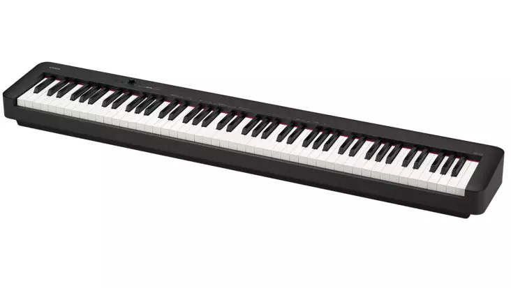 Casio CDP-S110BK digitaalinpiano - Keikka- ja digitaalipianot - CDP-S110BK - 1