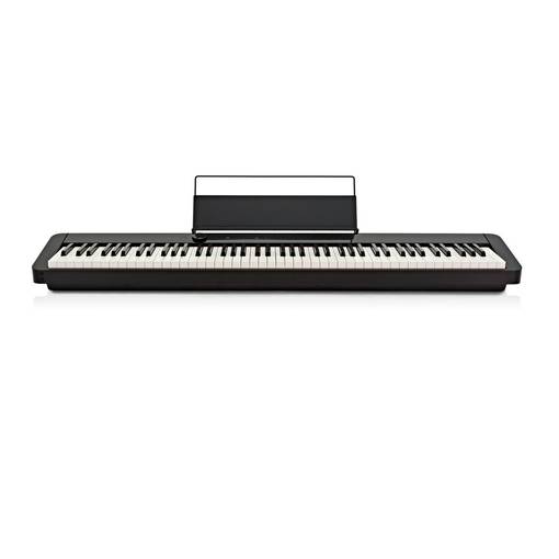 Casio Privia PX-S1000 BK musta digitaalipiano - St. Paul's Sound  verkkokauppa