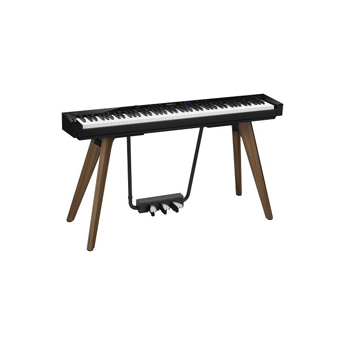 Casio Privia PX-S7000BK digitaalipiano - Keikka- ja digitaalipianot - PXS7000BK - 1