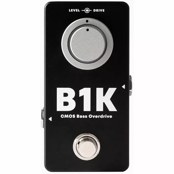 Darkglass Microtubes B1K bassosärö - Bassoefektit ja -pedaalit - YDGB1K - 1