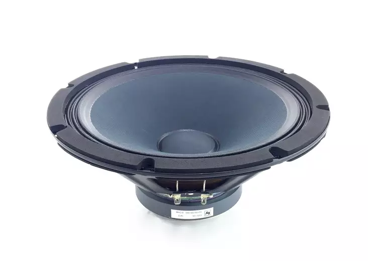 EV 12" bassoelementti ELX/ZLX -sarjaan - PA-kaiutinelementit - EV-EVS12K - 1