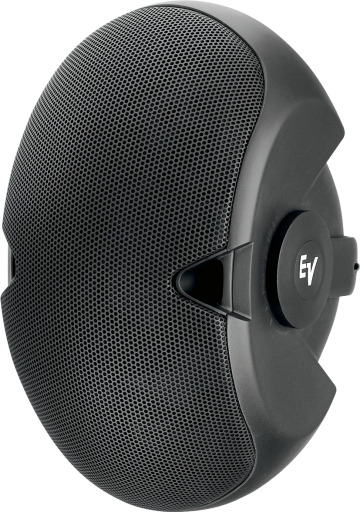 Electro-Voice EVID 4.2 asennuskaiutinpari - Pinta-asennuskaiuttimet - EVID4.2BLACK - 1
