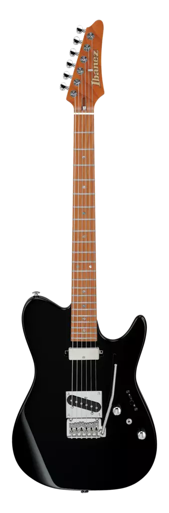 Ibanez AZS2200BK Prestige sähkökitara - Sähkökitarat - AZS2200BK - 1