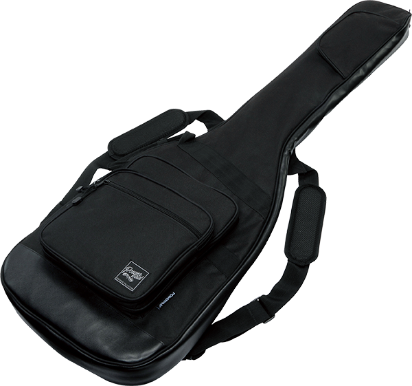 Ibanez IBB540BK Powerpad bassolle - Bassolaukut ja -kotelot - IBB540BK - 1