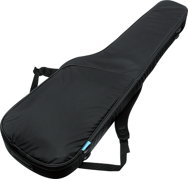 Ibanez IBB724BK PowerPad Ultra bassolle - Bassolaukut ja -kotelot - IBZIBB724BK - 1
