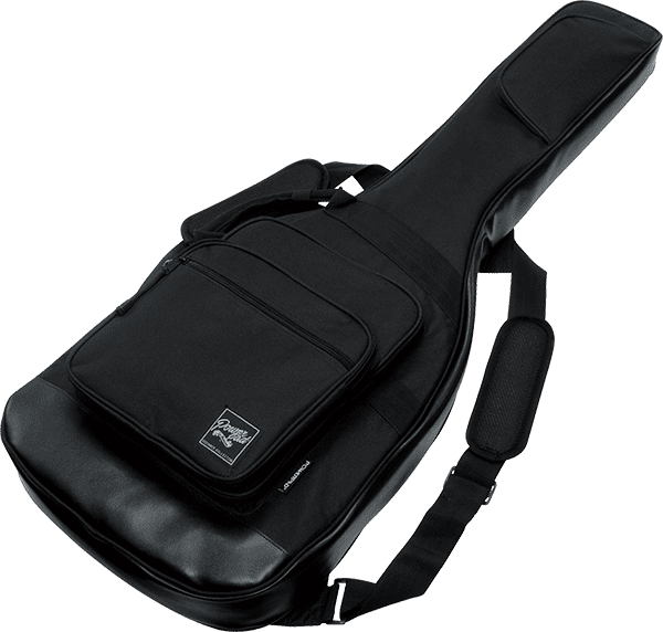 Ibanez IGB540BK PowerPad sähkökitaran laukku - Kitaralaukut ja -kotelot - IBZIGB540BK - 1