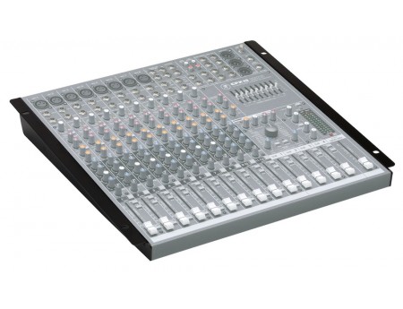 Mackie CFX12 räkkiasennusarja - Mikserien räkkiraudat - CFX12RACK - 1