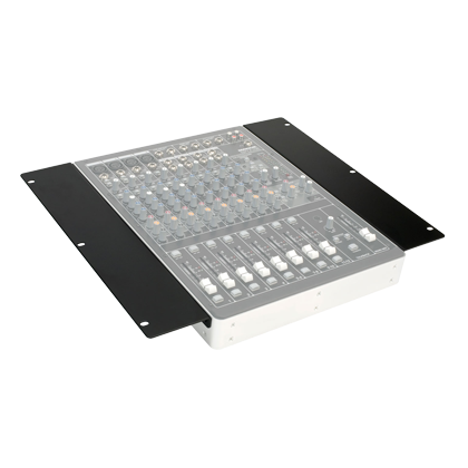 Mackie ONYXi 1220i räkkiasennusarja - Mikserien räkkiraudat - ONYX1220iRACK - 1