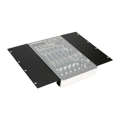 Mackie ONYXi 820i räkkiasennussarja - Mikserien räkkiraudat - ONYX820iRACK - 1