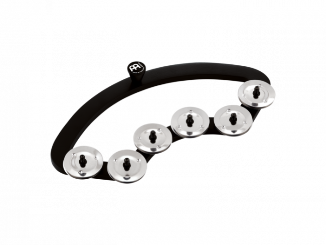 Meinl Backbeat tamburiini 13/14 BBTA2BK - Perkussiot - RMBBTA2BK - 1