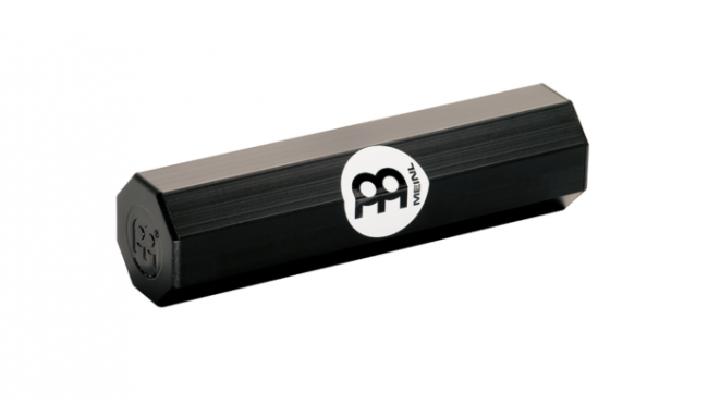 Meinl SH88BK Shaker, musta - Perkussiot - RMSH88BK - 1