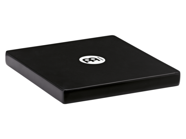 Meinl TCAJ1BK Travel Cajon - Perkussiot - RMTCAJ1BK - 1