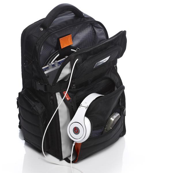 Mono Case The Flyby reppu Jet Black - Muut tuotteet - YMOEFXFLYBLK - 1