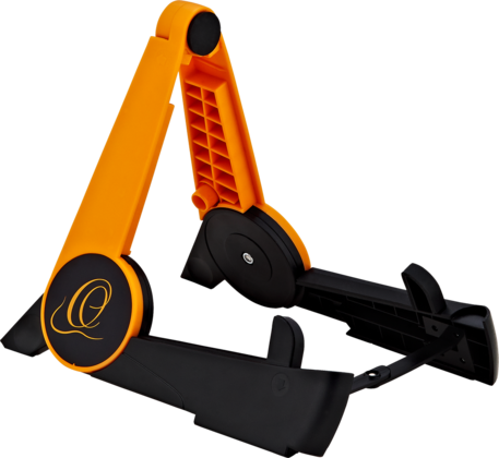 Ortega OPUS-1ORBK ukulelen teline - Tarvikkeet - OPUS1ORBK - 1