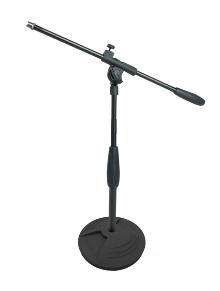 Proel DST140 BK matala mikrofoniteline - Mikrofonitelineet - DST140BK - 1