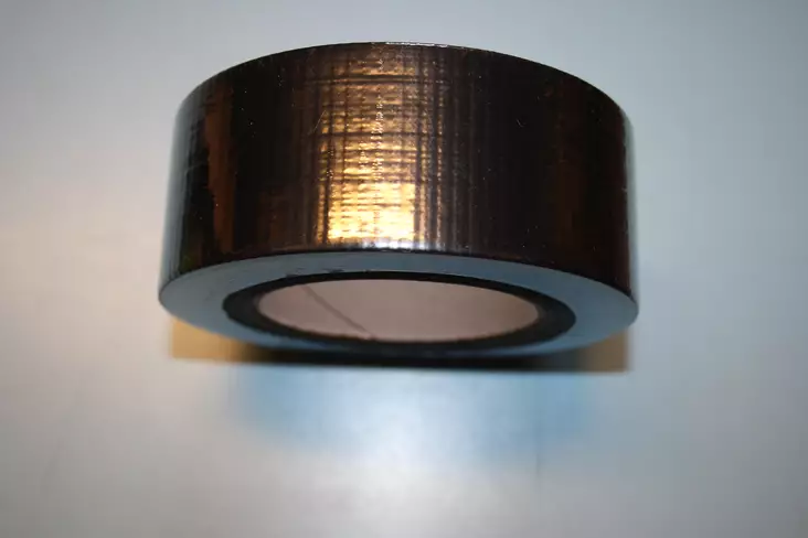 SPS lavateippi, 50m, musta - Kaapelitarvikkeet - LTBK - 1