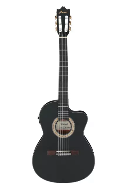 Ibanez GA5MHTCE-WK elektroakustinen kitara - Akustiset kitarat - GA5MHTCE-WK - 1