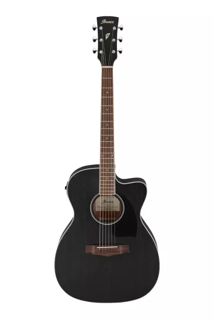 Ibanez PC14MHCE-WK elektroakustinen kitara - Akustiset kitarat - PC14MHCE-WK - 1