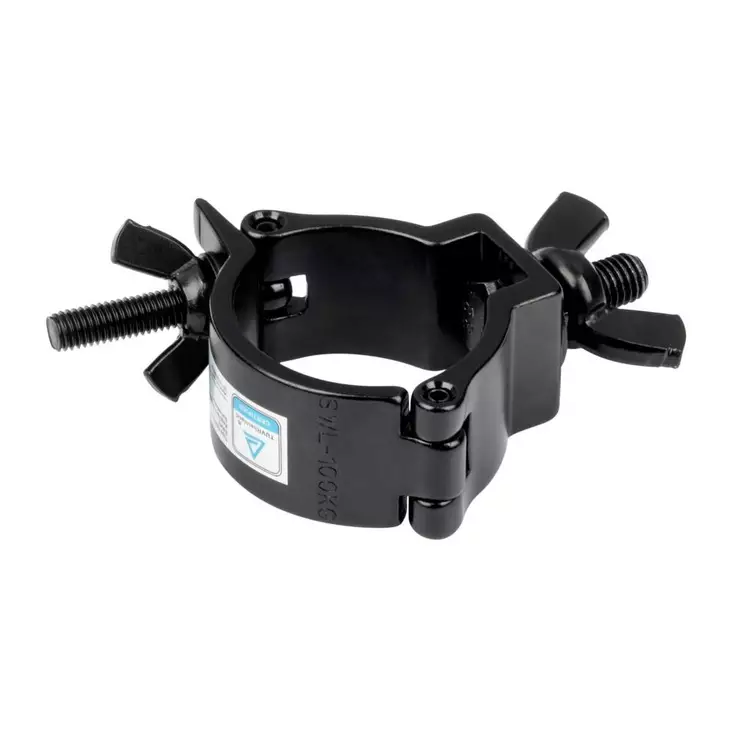 Sagitter AL290BK clamp - Telinetarvikkeet - SGAL290BK - 1