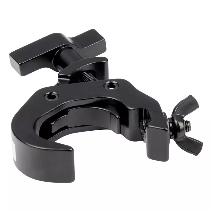 Sagitter CL250BK clamp - Telinetarvikkeet - SGCL250BK - 1