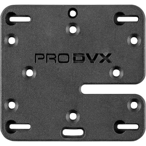 Allen & Heath CC-BRK Seinä/lasi -asennusteline - Laitetelineet - CCBRK - 1