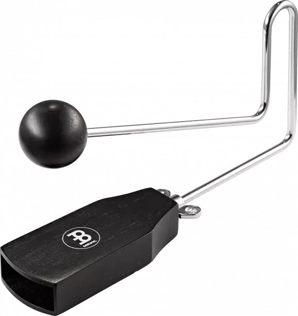 Meinl Roar Vibraslap RO3BK - Perkussiot - RMRO3BK - 1