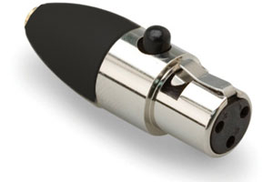 Que Audio DAAD AKL adapteri - Adapterit ja adapterikaapelit - 8QADAADAKL - 1