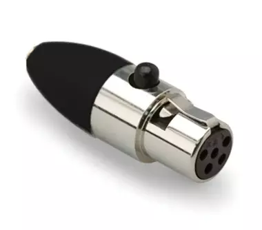 Que Audio DAAD LEL adapteri - Adapterit ja adapterikaapelit - 8QADAADLEL - 1