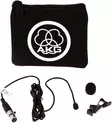 AKG C417 L Lavalier mikrofoni - Lavalier-rintanappimikrofonit - 8AUC417L - 1