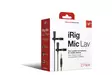 IK Multimedia iRig Mic Lav Dual mikrofonipaketti - USB- ja mobiili-mikrofonit - IKMICLAVDUAL - 3