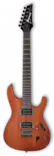 Ibanez S521MOL sähkökitara - Sähkökitarat - S521MOL - 1