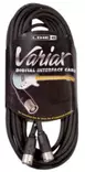 Line6 Variax Digital Cable digitaalikaapeli - Digitaalikaapelit - GVRXVETTACBL - 1