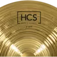 Meinl 10" HCS Splash - Symbaalit - HCS10SPL - 4